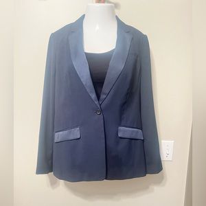 Banana Republic Blazer